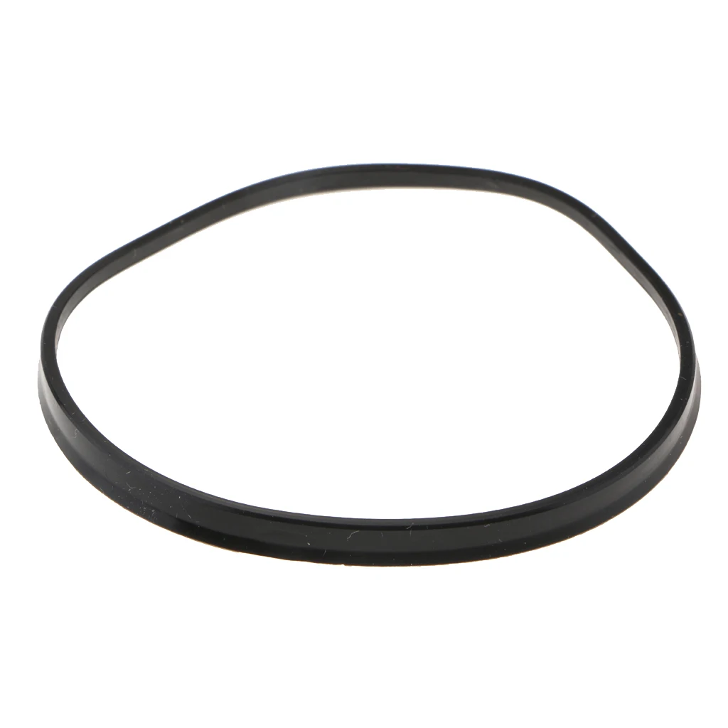 Rubber Lens Mount  Waterproof Dustproof Sealing Ring Cycle for CanonEF 24-105 24-70 17-40 16-35 mm 