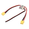 APM2.6 2,5 2,52 módulo de potencia actual módulo APM con 5,3 V DC BEC para APM 2,8 PIX PIXHAWK RC DIY helicóptero accesorio F07638 ► Foto 3/6