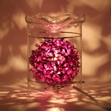 Мини-приборы guelder плагин в лампе печи спальни принадлежности для ламп