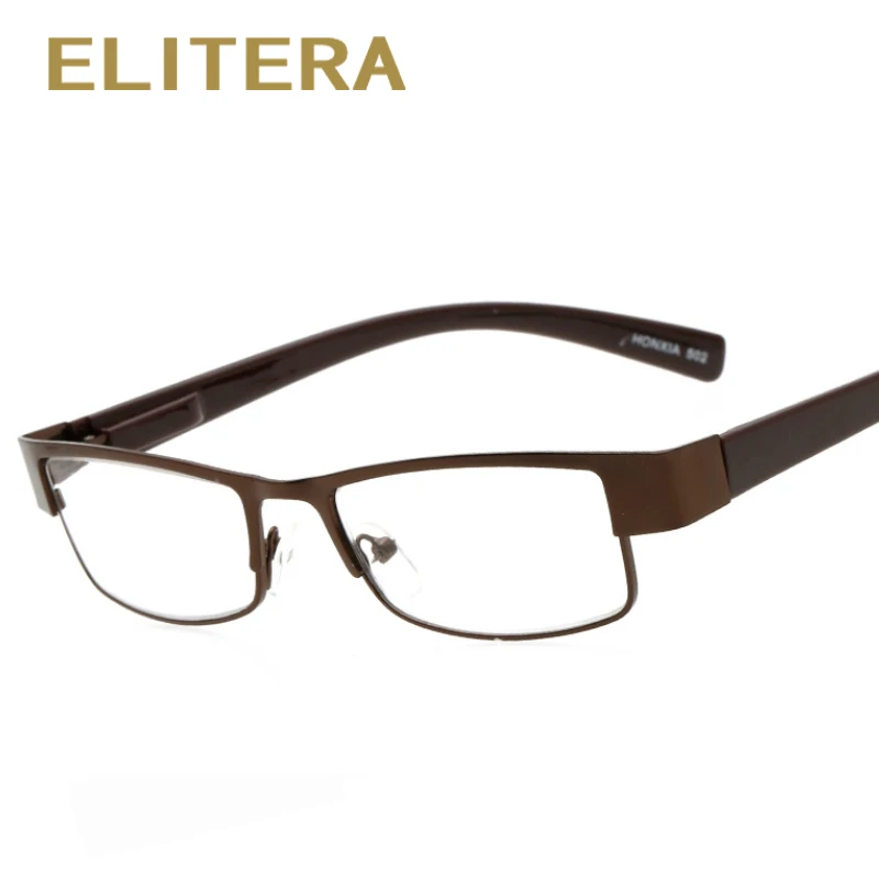 High Quality Fashion Full frame Reading Glasses Men Women Eyeglasses For Women Reading Men s Diopter