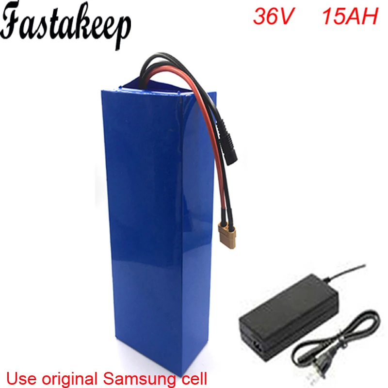 36 volt 15ah battery