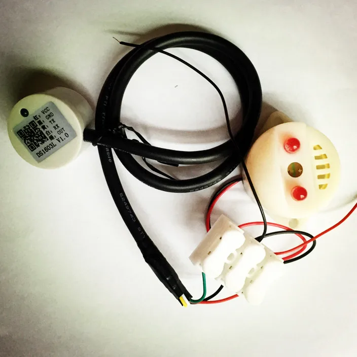 liquid level sensor 806