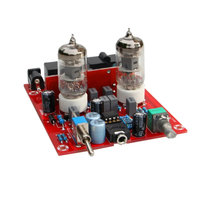 Tube Amplifier board (1)
