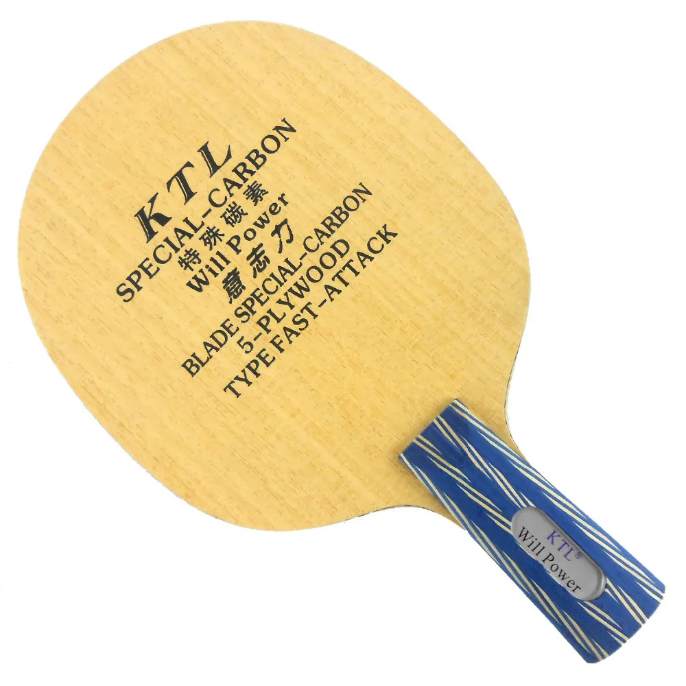 Offensive Blades | CounterStrike Table Tennis