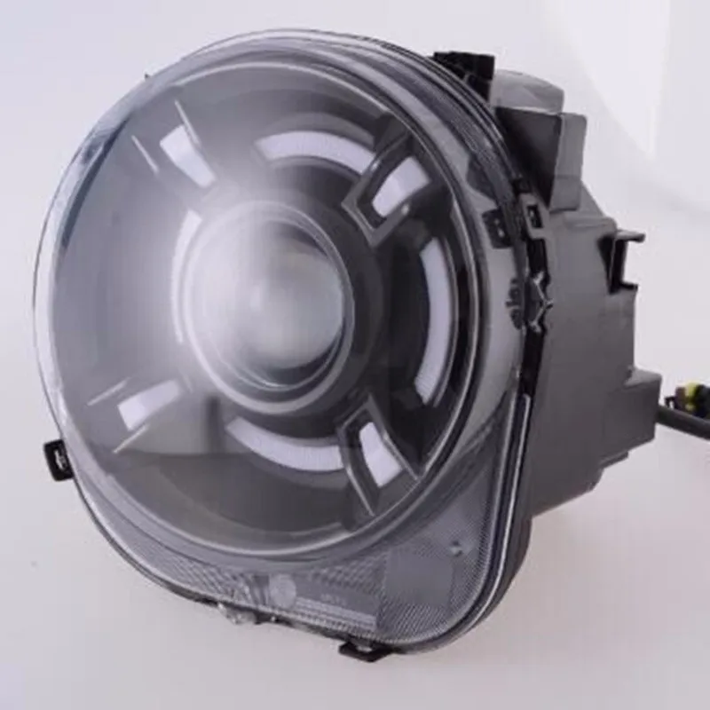 2015 2018 para jeep renegado hid farol