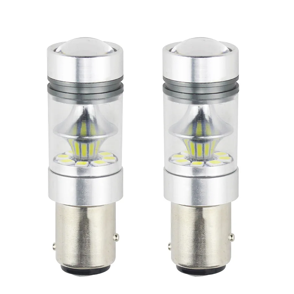 1157 BA15D 100W