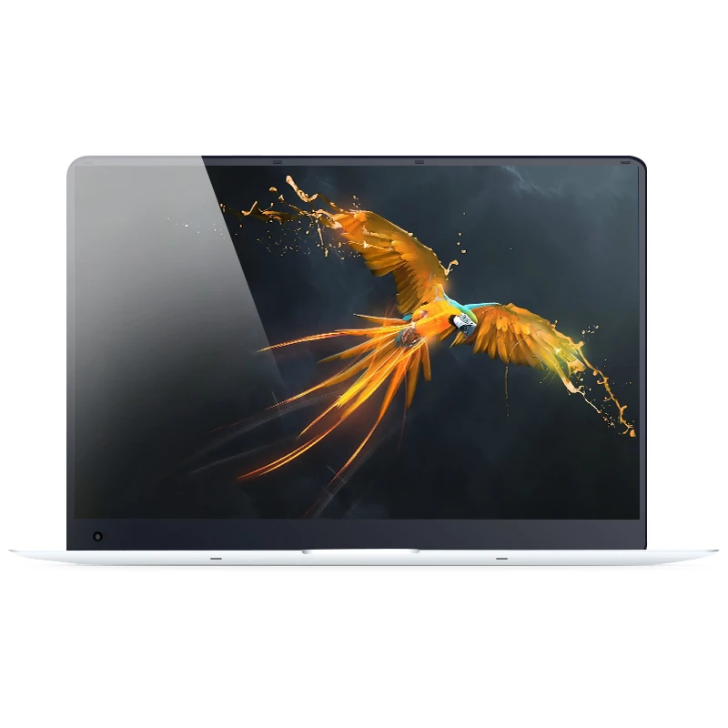 Günstige 15,6 zoll Intel Quad Core 6 gb DDR3 64 gb 128 gb 256 gb SSD Option 1920*108 p IPS Bildschirm Windows 10 Ultrabook Laptop Notebook Computer