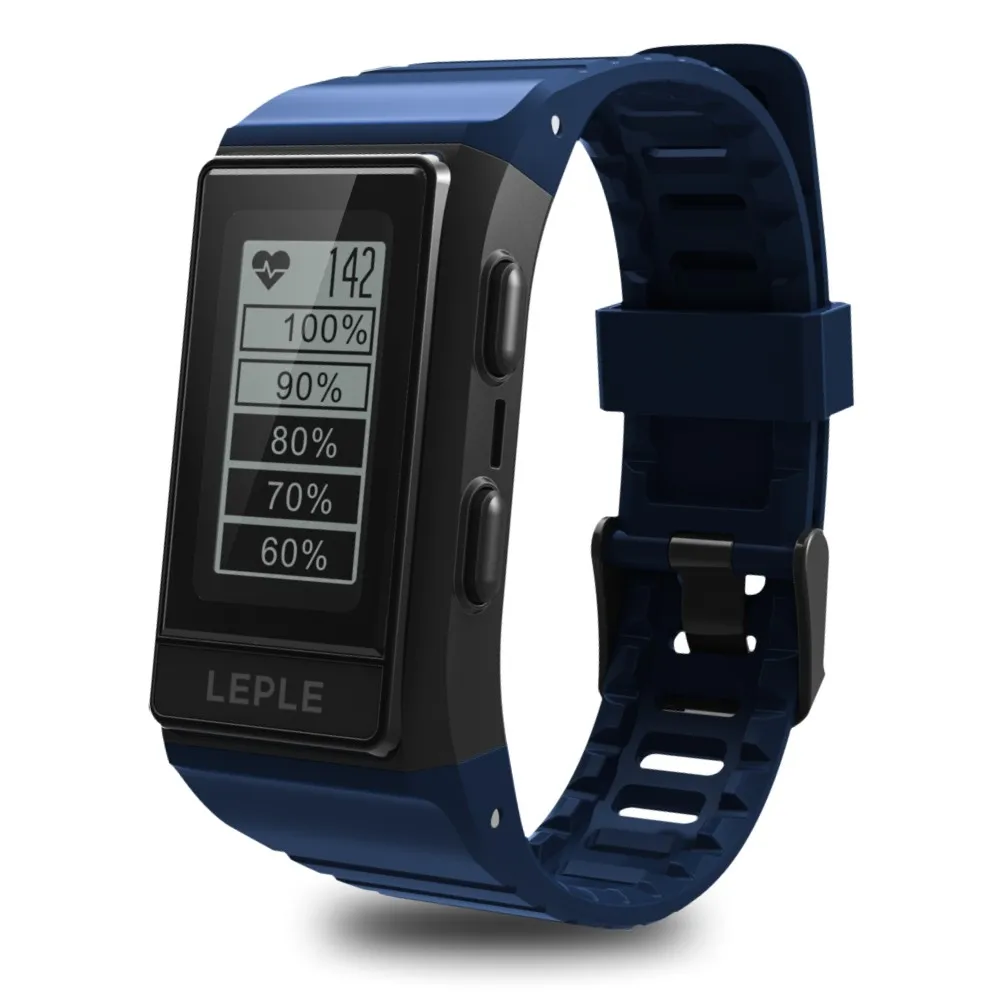 

ABAY S909 GPS smart wristband IP68 waterproof multifunctional sports watch heart rate fitness tracking activity tracker PK S908