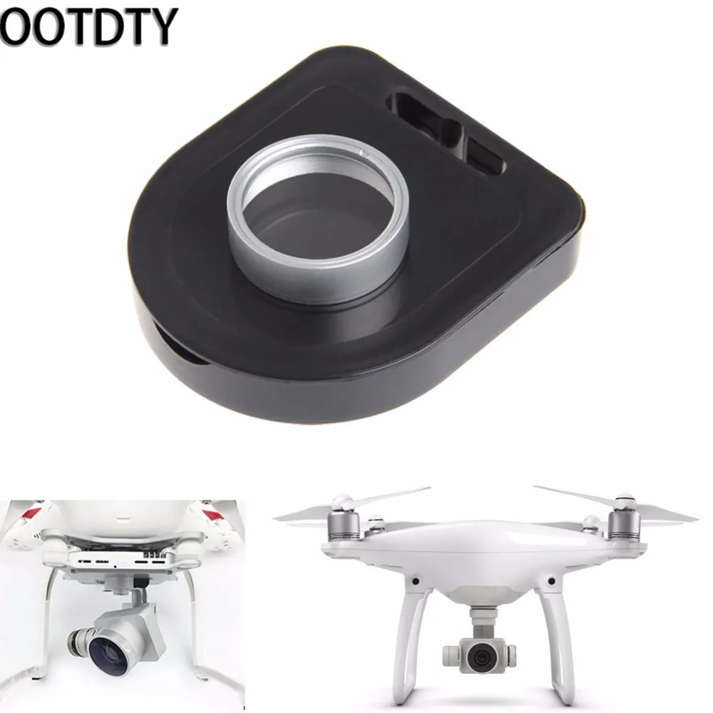 OOTDTY MC UV CPL ND Камера объектив фильтр для DJI Phantom 3 Phantom # Куй