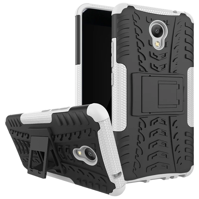 Armor font b Mobile b font font b Phone b font Case For Meizu M5 Note