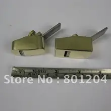 2 шт Различные маленькие мини латунные самолеты, изготовление скрипок инструмент