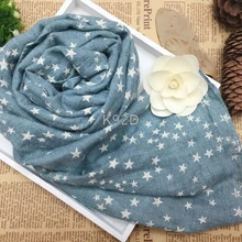 Детский осенне-зимний удобный мягкий шарф милые шарфы для девушек N07