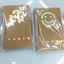 Бесплатный Настроены Логотип 1 цвета на обложке тетради блокнот канцелярские случайный пункт на картинке