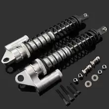 RC HSP 054009 квасцы передний амортизатор 2P для HSP 1:5 94050 Baja бензиновый багги