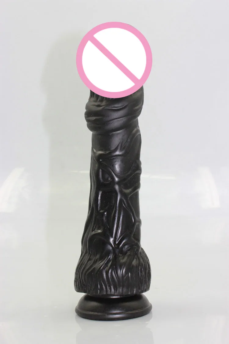 huge dildo realiste big cock sex toys with suction cup dildo female Masturbation thick dildo male artificial penis for women