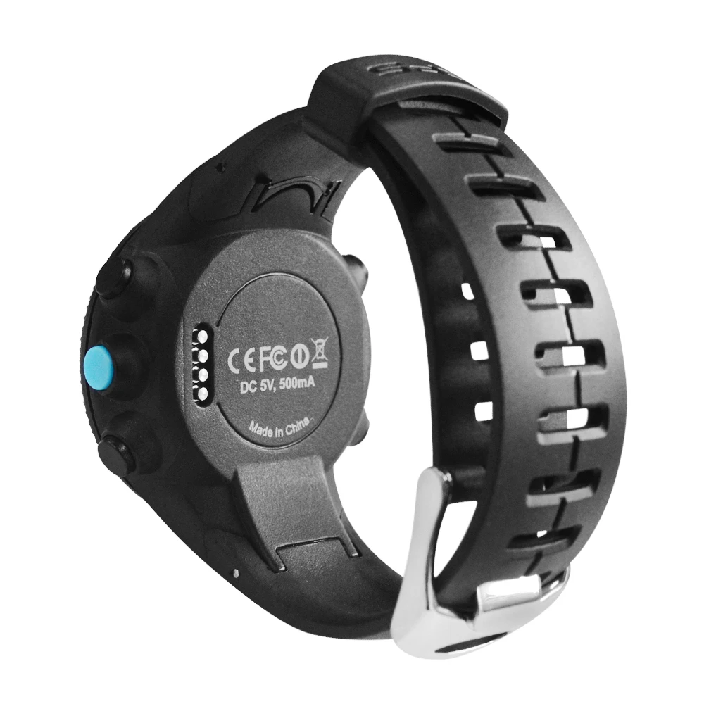 dreamsport golf watch