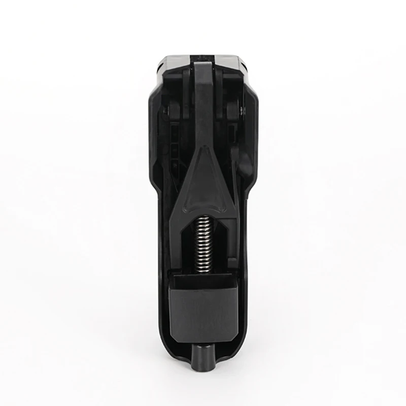 4 осевой стабилизатор для Dji Osmo Карманный карданный держатель с зажимом рюкзака