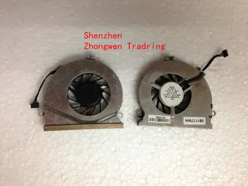 

Genuine Free Shipping For Apple Macbook A1181 13" Santa Rosa 4-Pins CPU Cooling Fan 922-7372 922-7887