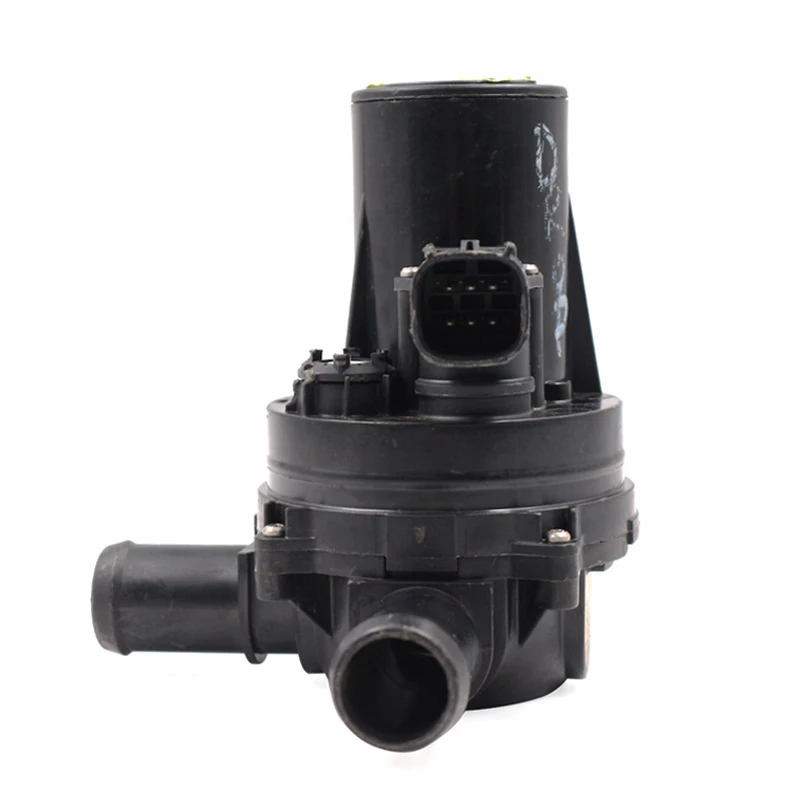 Автомобильный OEM 68237801AA 52014971AB 52014971AA контрольный клапан нагревателя соленоид для