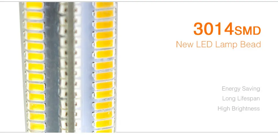 LED Lamp G9 G8 G4 LED Bulb Candle Light E14 E12 E11 E17 220V 110V Spotlight  (14)