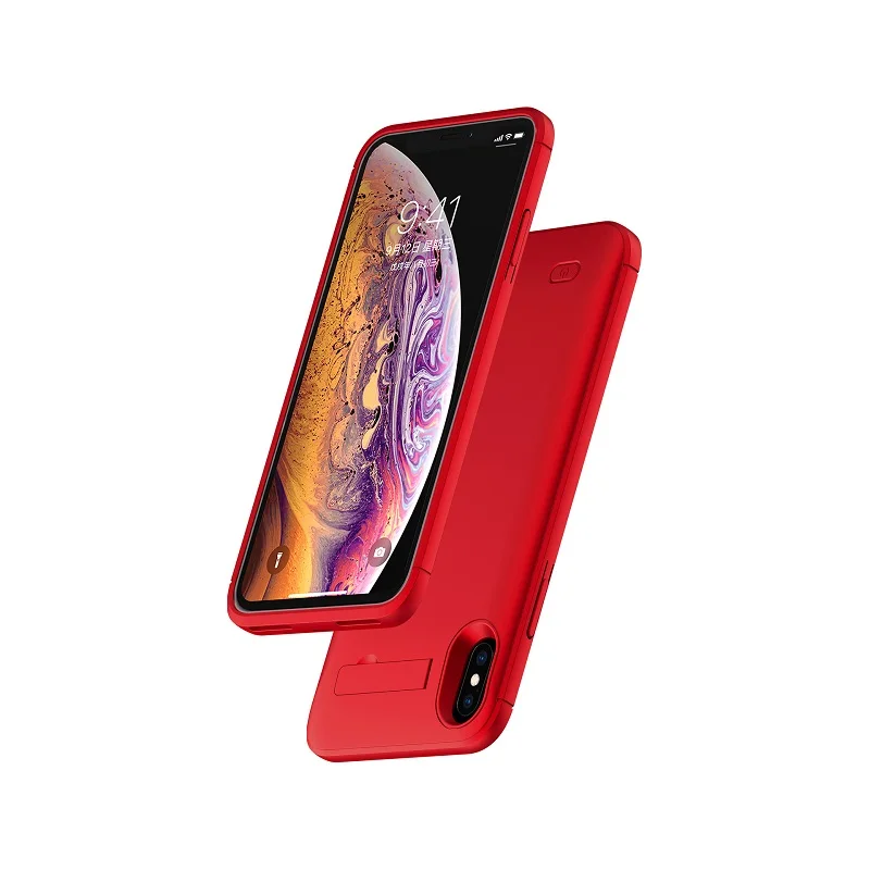 YM18-iPhone XS Battery Case (3)
