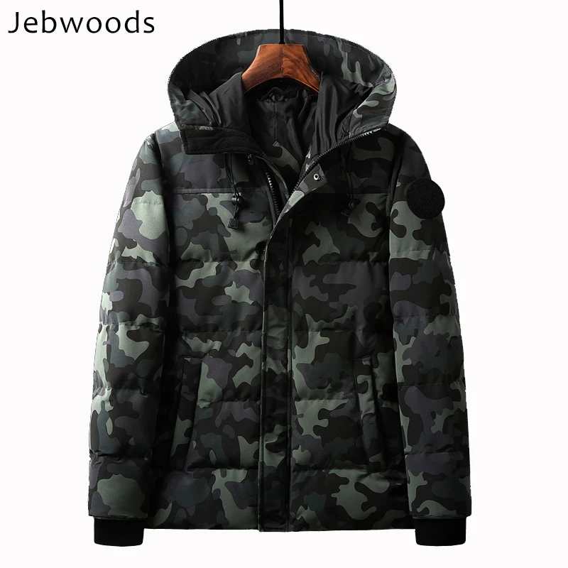 Camouflage Winter Jas Mannen Dikke Hooded Warm Parka Winter Coat Heren Winddicht Militaire Leger Windbreakers Camo Mannelijke Jassen 5XL Camouflage Winter Jas Mannen Dikke Hooded Warm Parka Winter Coat Heren Winddicht Militaire Leger Windbreakers Camo Mannelijke Jassen 5XL