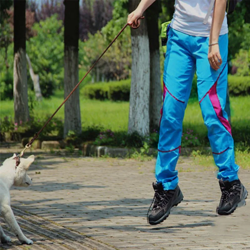 Nueva primavera verano protector solar deporte al aire libre escalada Camping Trekking rápido senderismo mujeres escalada Pantalones Mujer Nueva primavera verano protector solar deporte al aire libre escalada Camping Trekking rápido senderismo mujeres escalada Pantalones Mujer
