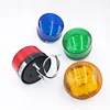 N-3071J indicator light Buzzer strobe signal warning light flashing light small LED Lamp TB35 12V 24V 220V ► Photo 1/5