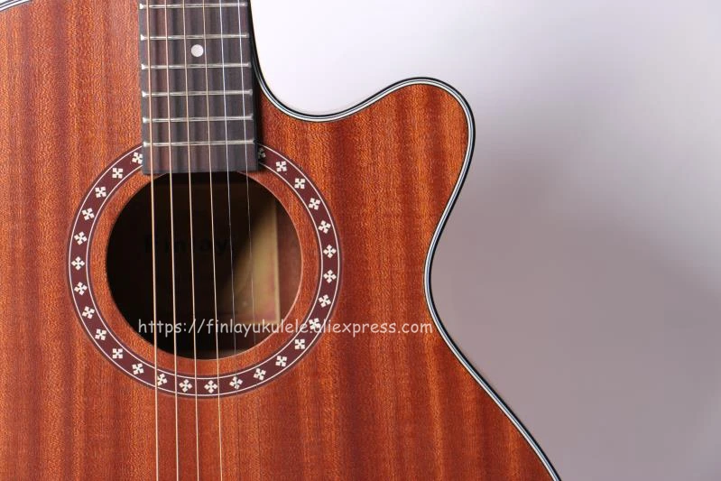 (With video) Finlay 40