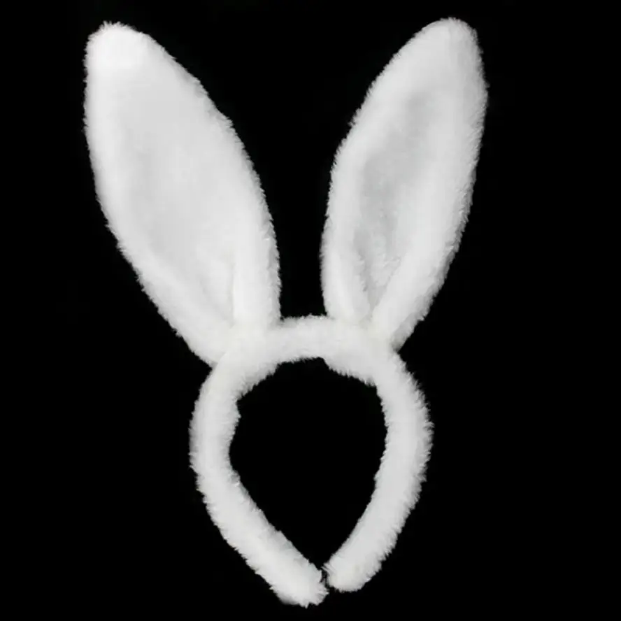 Hairband Hair Accessories (4)