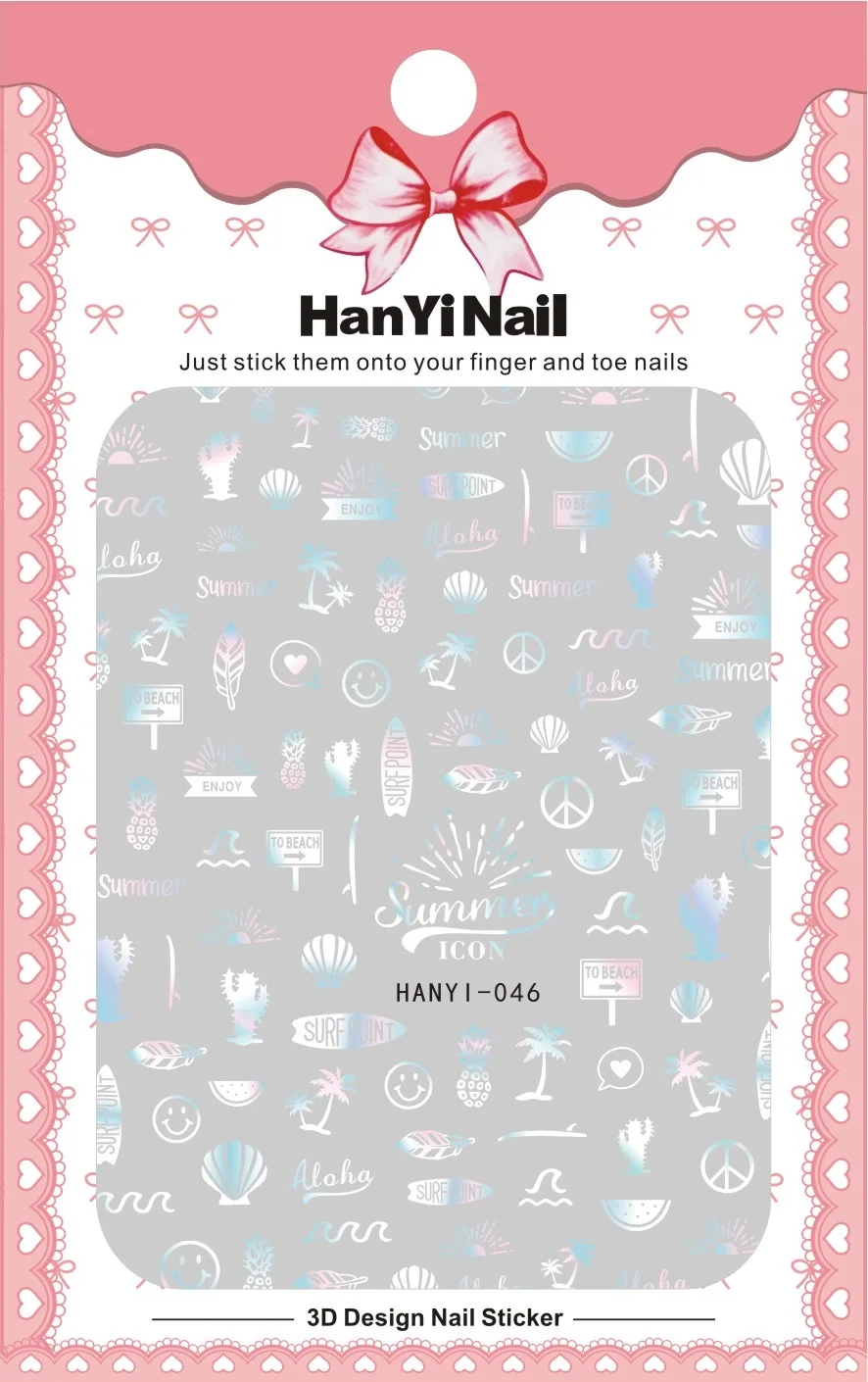 HANYI 046