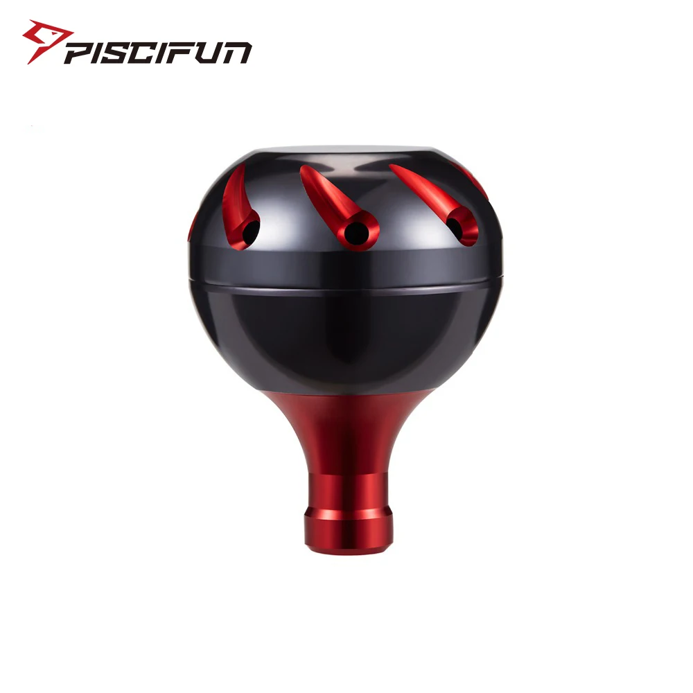 Cheap Chance of  38mm Reel Handle Knob for SHIMANO STRADIC FK SAHARA STRADIC CI4 SW SEDONA STELLA NASCI DAIWA FUEGO 