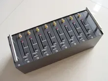 Горячая продажа GSM/GPRS 8 портов модемного пула Q2403