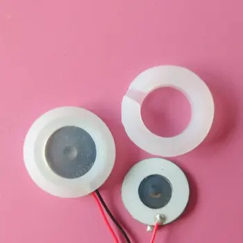 

16mm 108KHZ Ultrasonic Atomizing Piece Part Air Humidifier Spray Apparatus Replacement Atomizing Head Oscillating Plate