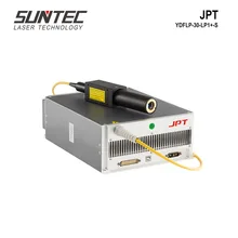 Best Price Suntec Fiber Laser Source 30W JPT YDFLP-30-LP1-S MOPA Fiber Laser Generator Mopa Laser Source for Fiber Laser Marking Machine Best Price Suntec Fiber Laser Source 30W JPT YDFLP-30-LP1-S MOPA Fiber Laser Generator Mopa Laser Source for Fiber Laser Marking Machine