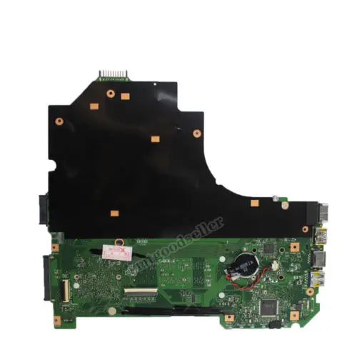  K56CM Motherboard GT635-987U For ASUS S56C S56CM K56CM S550C S550CM K56CB laptop Motherboard K56CM 