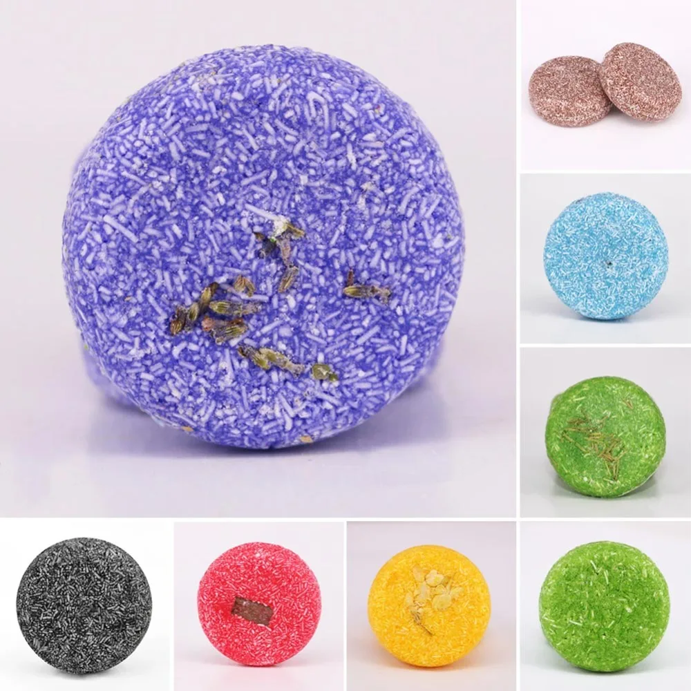 

2018 NEW Shampoo Soap 55g With Box Hair Care Nourishing Anti Dandruff Oil Control deep clean Fragrance Handmade Soaps for Hair