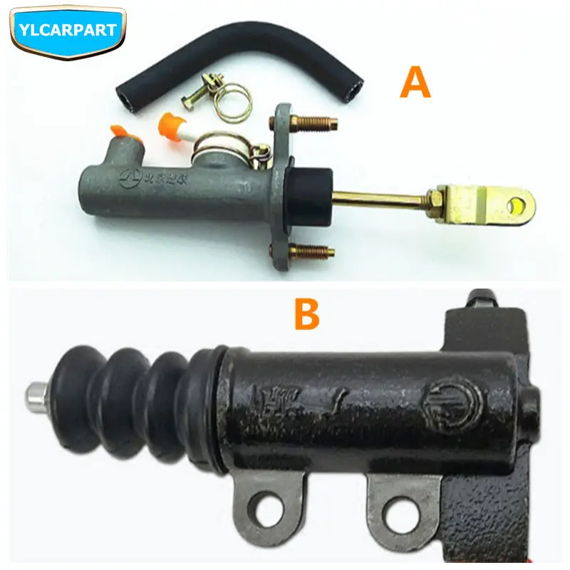 Автомобильный цилиндр сцепления для Geely Emgrand 7 EC7 Emgrand7 E7 RV GC7|car clutch|cylinder master clutchcylinder