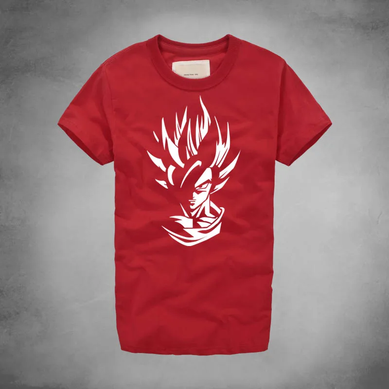 200g-Combed-Cotton-Customize-Anime-Dragon-Ball-Z-T-Shirt-Men-Casual-T-Shirt-Super-Saiyan (12)
