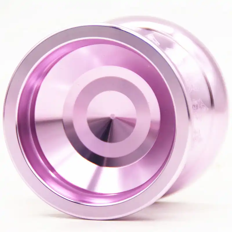 round yoyo