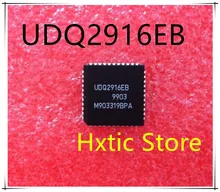 NEW 10PCS/LOT UDN2916EBT UDN2916EB UDN2916 PLCC-44 IC