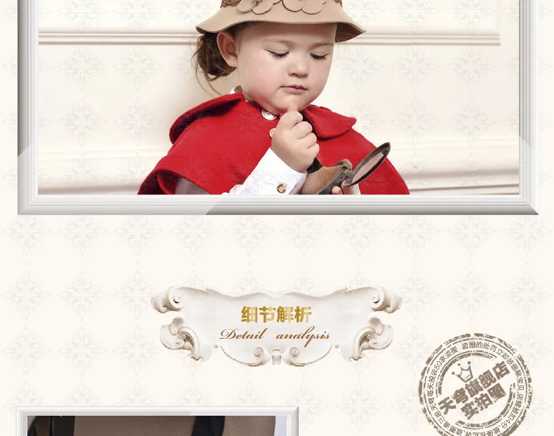 В Корейском стиле на осень и зиму, защита от солнца из чистой шерсти Для Детей Кепка теплая Кепка модницы детей британская шляпка повседневные Модные D809