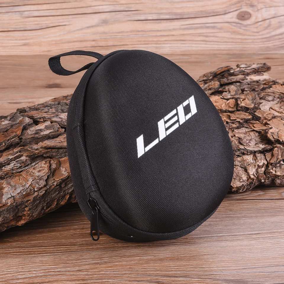 Roeam Fishing Reel Bag Protective Reel Case Cover for Baitcasting//Drum//Spinning//Raft Reel Fishing Accessories Storage Bag Pouch
