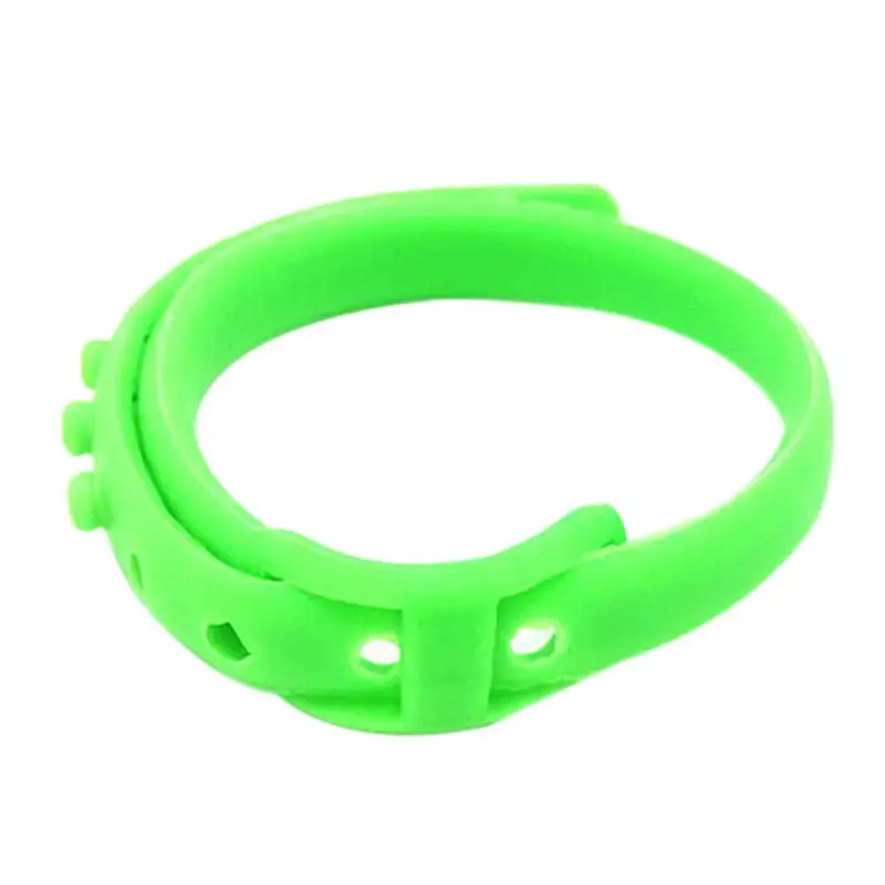 

Pets Fleas Control Reject Collars Dog Cat Neck Anti-Flea Solid Ring Puppy Summer Outdoor For Small Dogs Pest Control Supplies