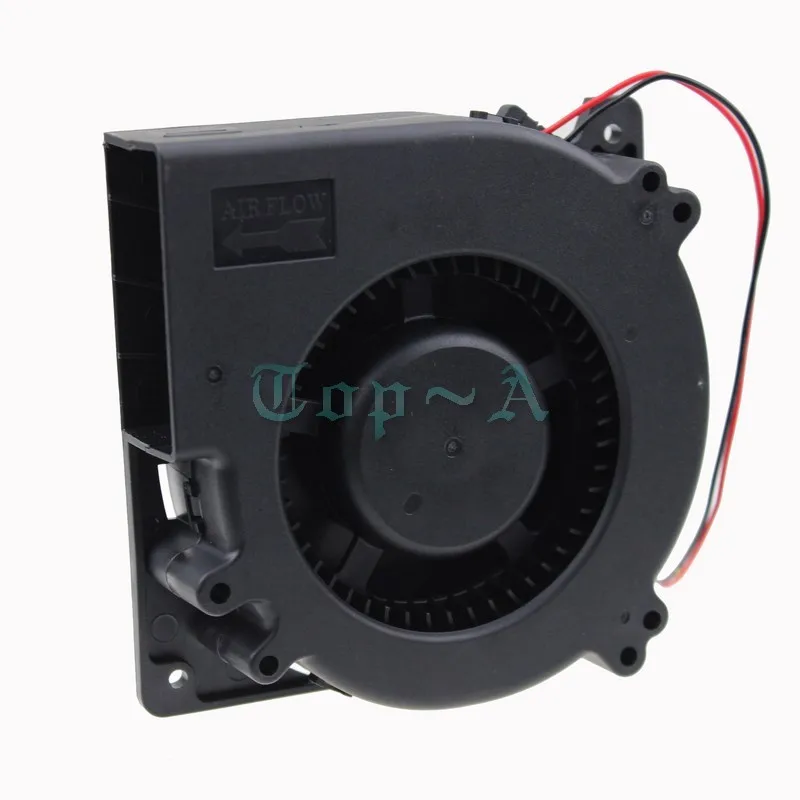 12032B  24V2P2.5 fan(5)