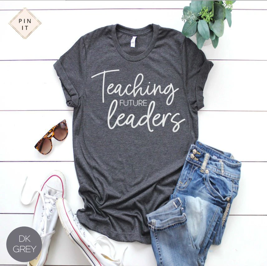 shirts for teachers funny