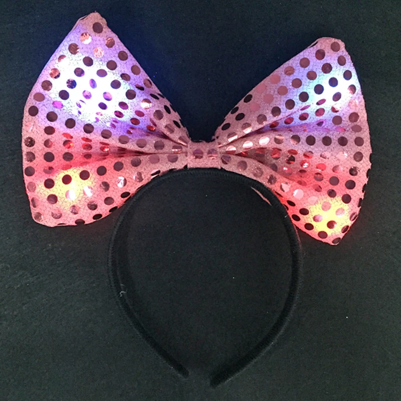Glow Headband (3)