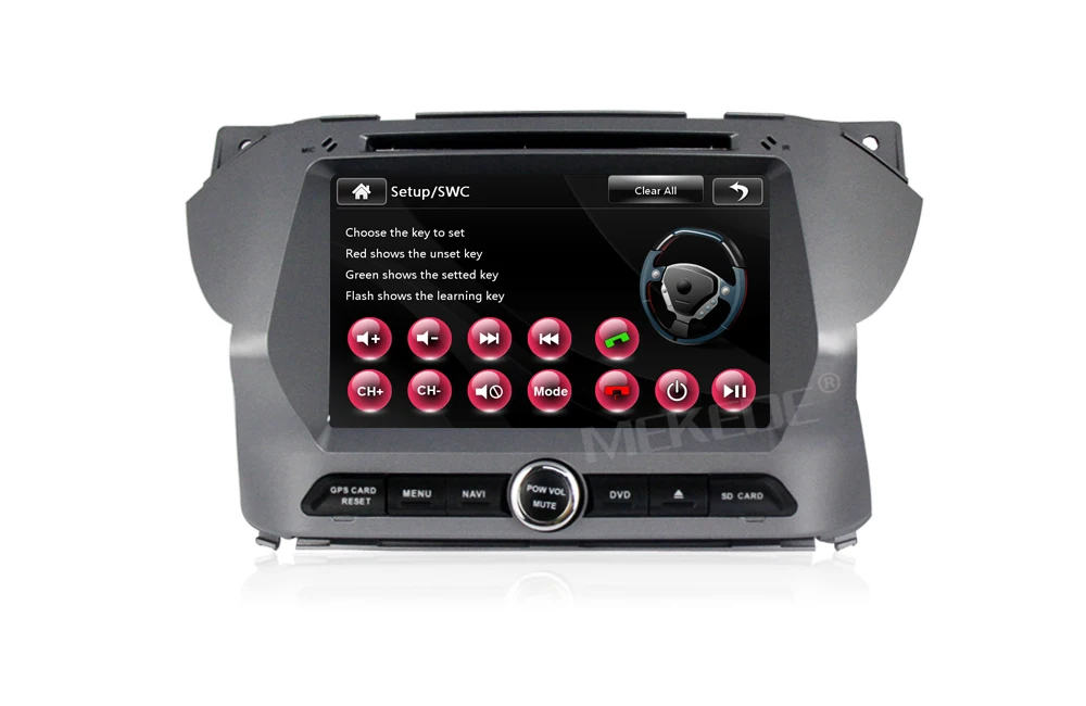 Cheap MEKEDE Capacitive screen Car DVD Player System For Suzuki Alto Autoradio Car Radio Stereo GPS Navigation Multimedia Audio Video 13 Cheap MEKEDE Capacitive screen Car DVD Player System For Suzuki Alto Autoradio Car Radio Stereo GPS Navigation Multimedia Audio Video 13