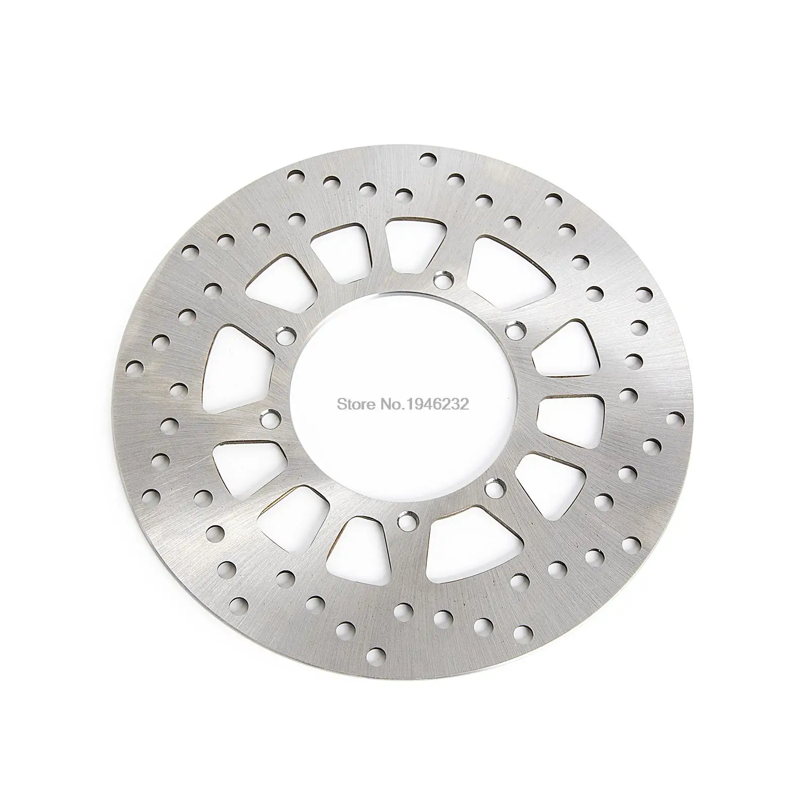 

New Motorcycle Front Rotor Brake Disc For Yamaha DT/TW/XYZ/YZ/ST/XT/XG