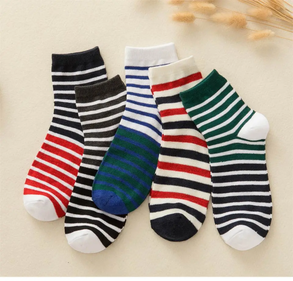 01 winter socks men